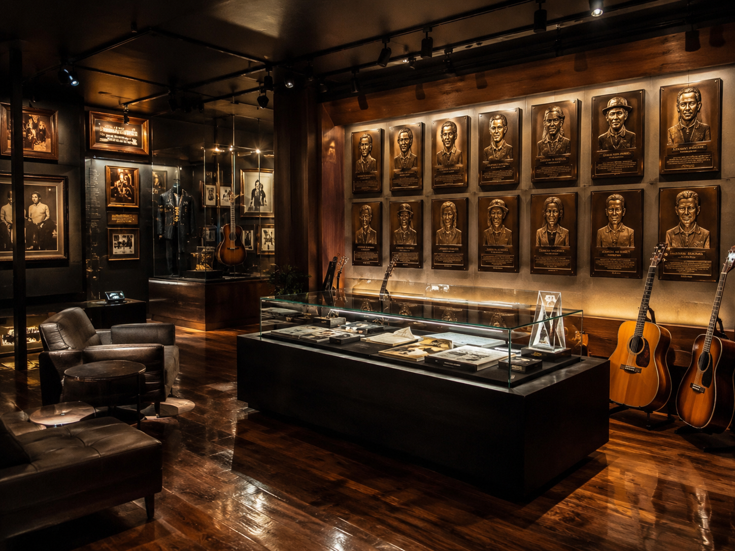 Nashville Songwriters Hall of Fame