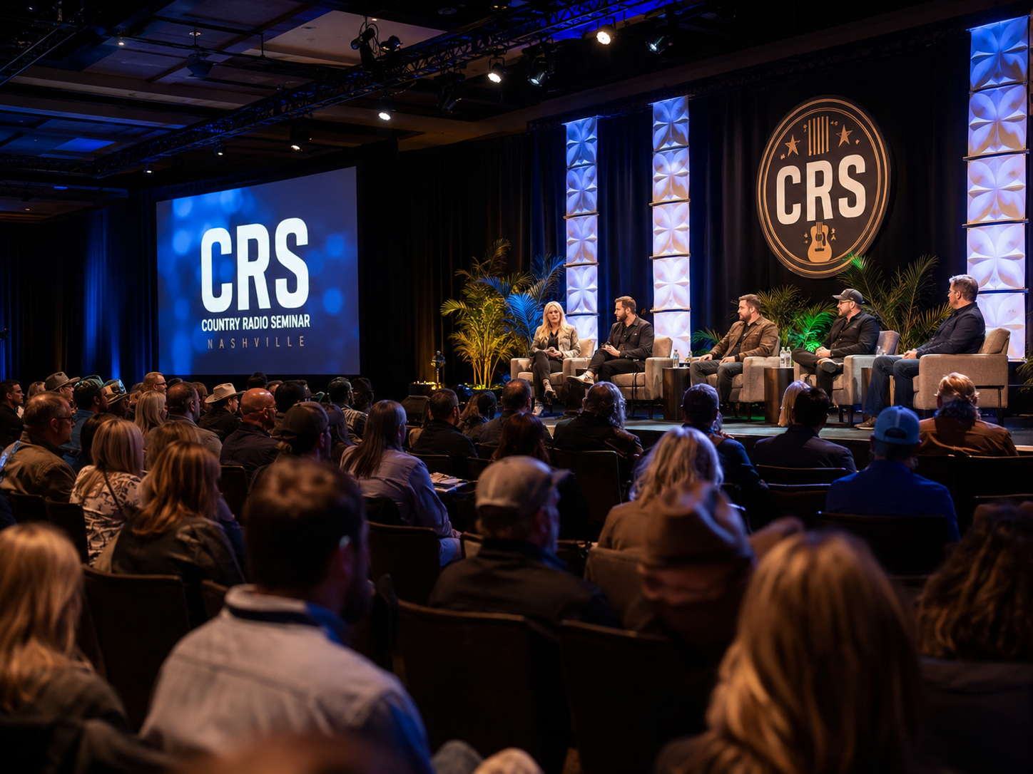 Country Radio Seminar (CRS)
