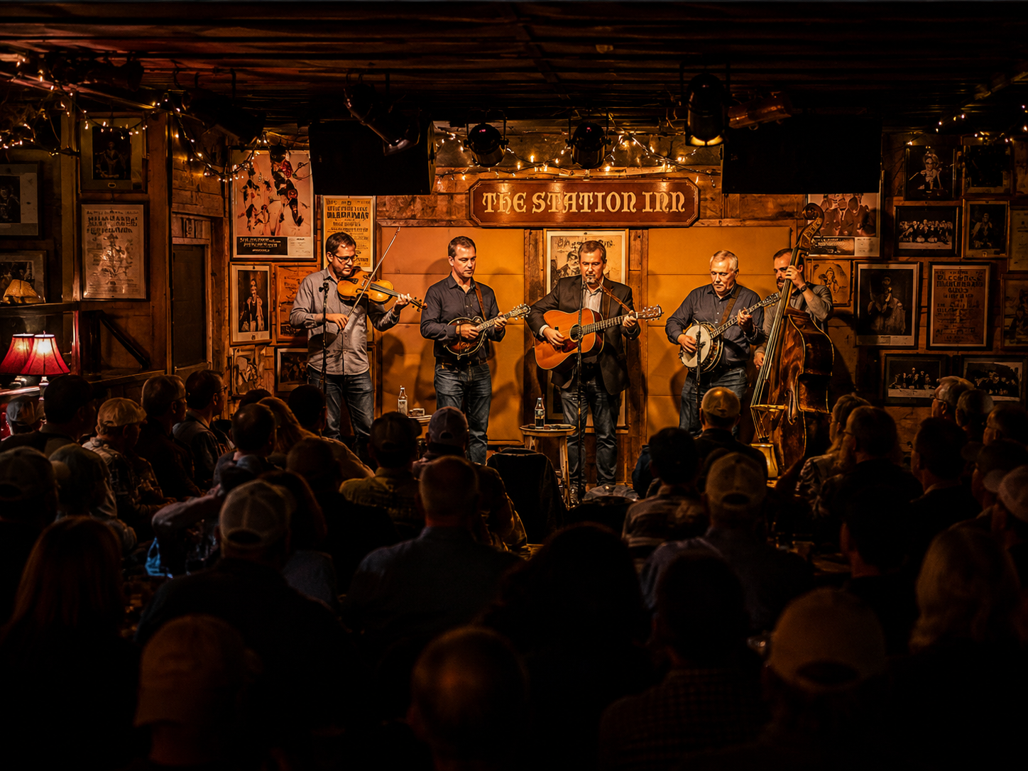 Station Inn